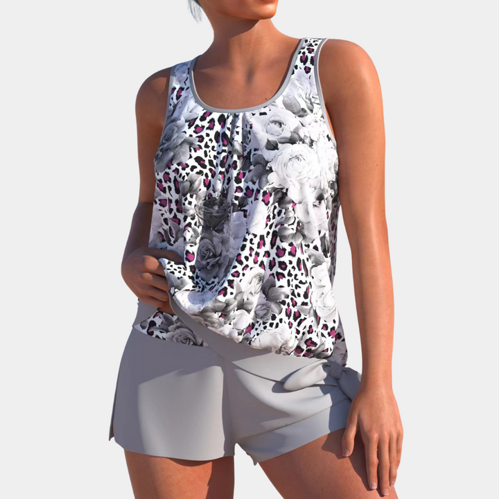 Bequeme Tankini – Malia