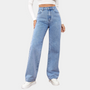 High Waist Baggy Damen Jeans – Elara