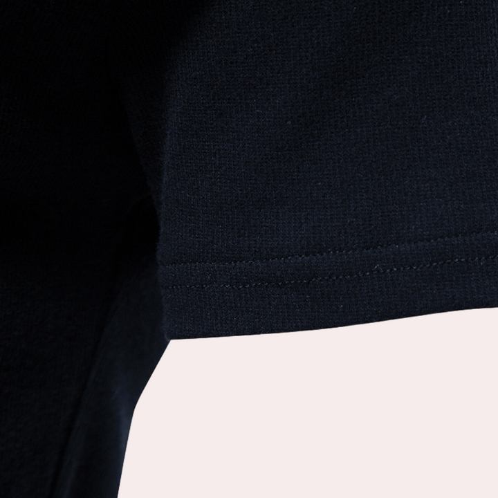 Stilvolle Herren Polo – Nico