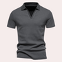 Stilvolle Herren Polo – Nico