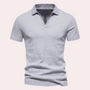 Stilvolle Herren Polo – Nico