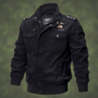 Militär Herren Bomberjacke – Kane