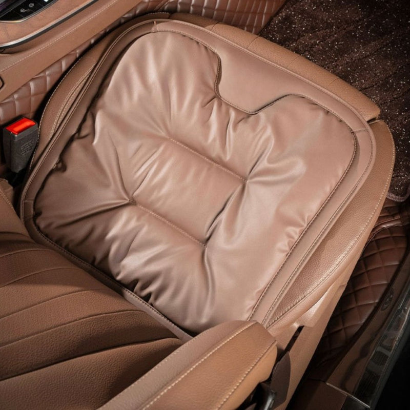 Ergonomisches Autositzkissen nach Maß – Velario