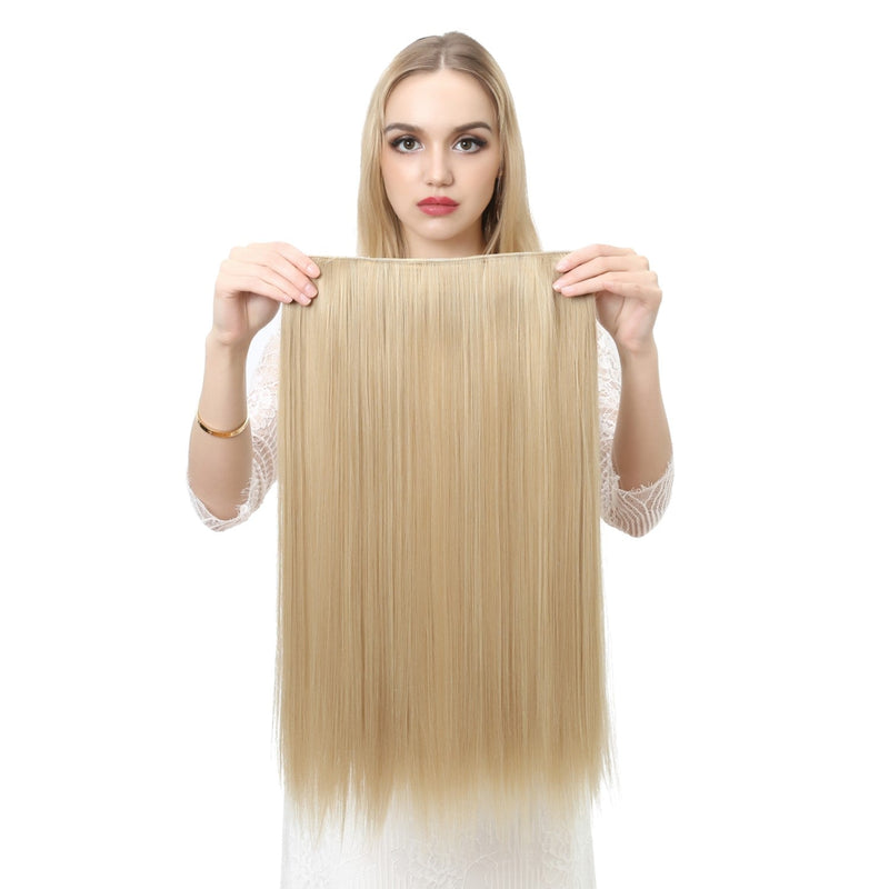 Clip-in Keratin Haarglättungen – Aurora