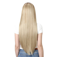 Clip-in Keratin Haarglättungen – Aurora