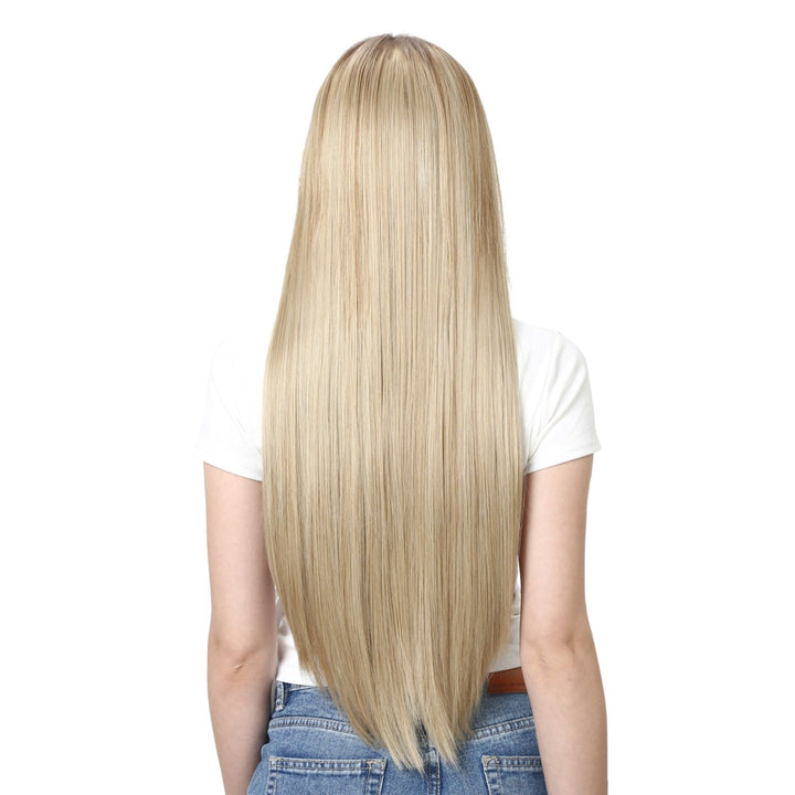 Clip-in Keratin Haarglättungen – Aurora