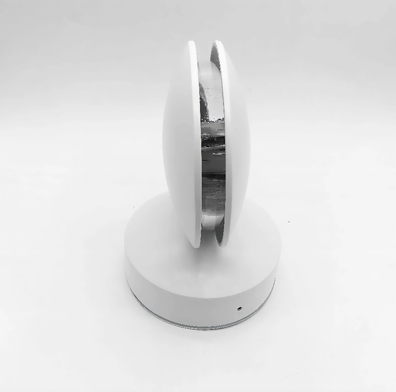 Smarte LED-Streifenbeleuchtung mit 360° Projektion - Lumovibe