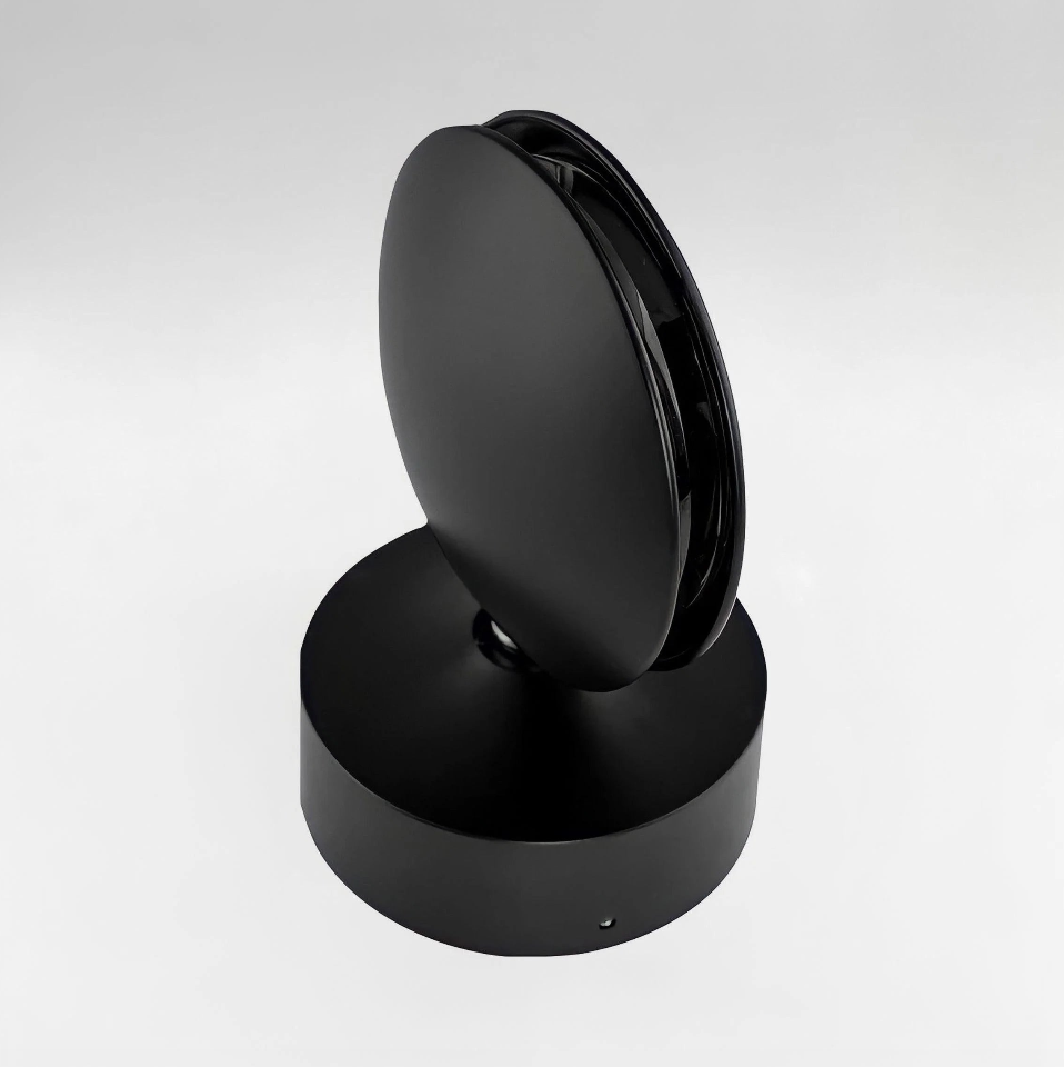 Smarte LED-Streifenbeleuchtung mit 360° Projektion - Lumovibe