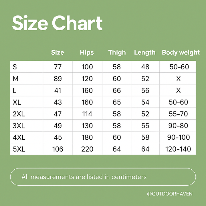 Herren Outdoor Shorts mit 6 Reißverschlusstaschen - FlexTrek Cargo Shorts