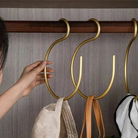 S-förmige Kleiderbügel - FormaS