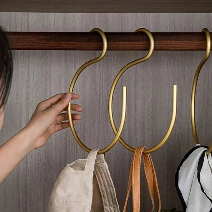 S-förmige Kleiderbügel - FormaS