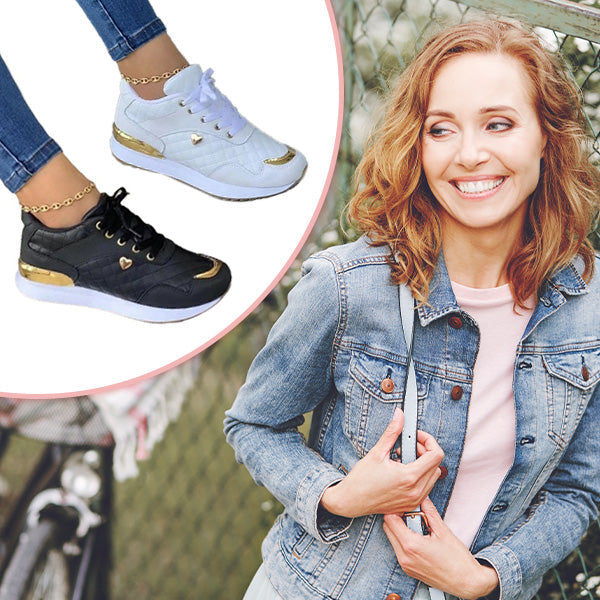 Trendige Damenschuhe – Isla