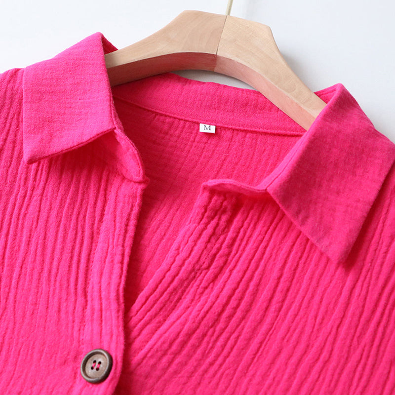 Luftige Damen Sommeranzug in mehreren Farben – Fayenne