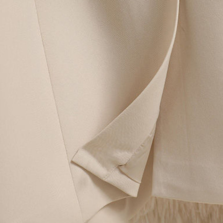 Damen Blazer mit Gürtel – Melisande Herbstedition