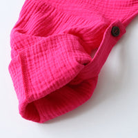 Luftige Damen Sommeranzug in mehreren Farben – Fayenne