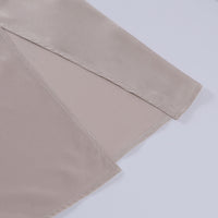 Stilvolles Spaghetti-Träger Kleid – Elara