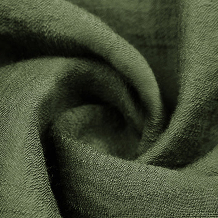 Fröhliches Sommerkleid mit lockerer Passform – Elin