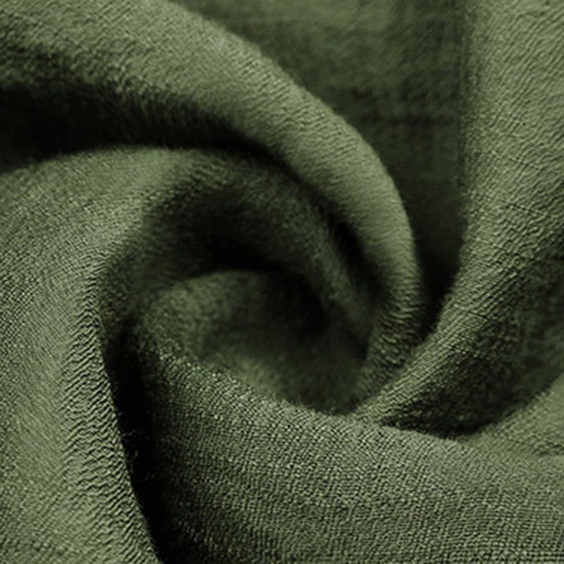 Fröhliches Sommerkleid mit lockerer Passform – Elin