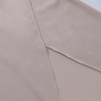 Stilvolles Spaghetti-Träger Kleid – Elara