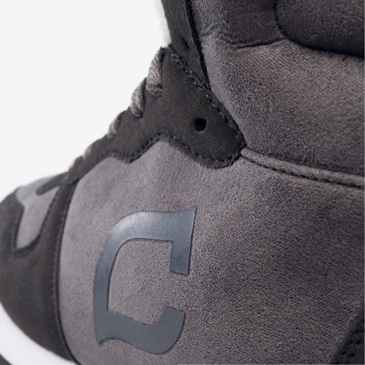 Warme Herren-Winter-Schneestiefel – Bjorn