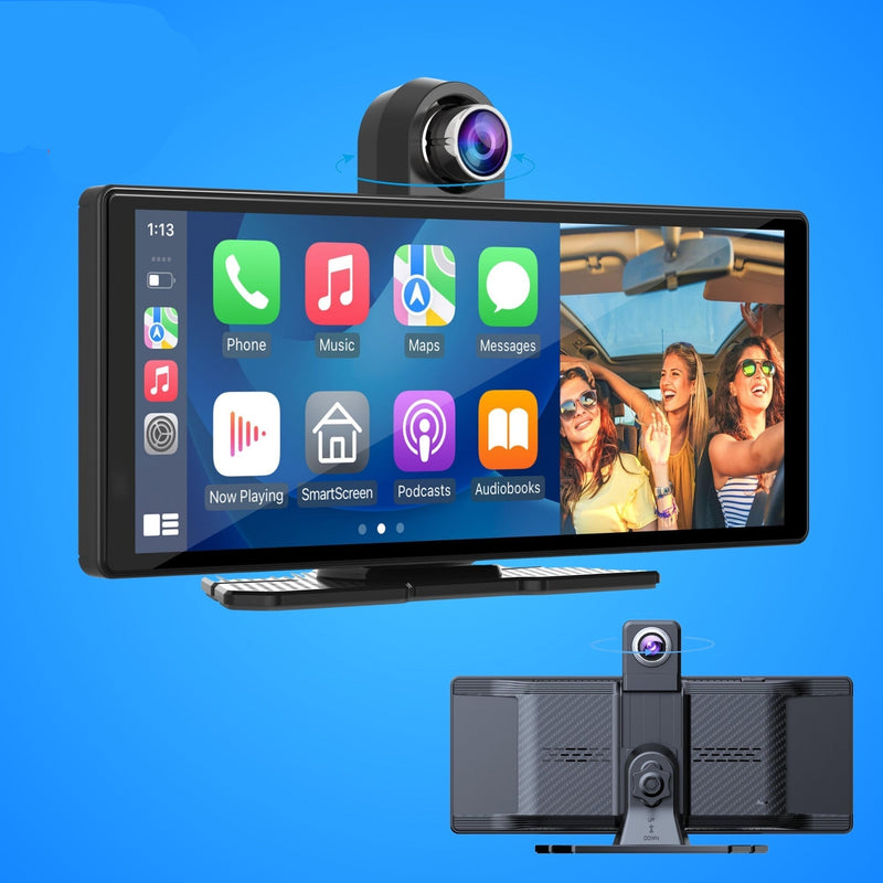 Drahtloses CarPlay & Android Display – DriveOne