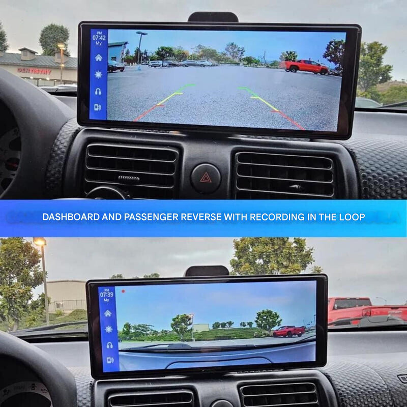 Drahtloses CarPlay & Android Display – DriveOne