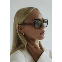 Trendy Damen Sonnenbrille – Solana