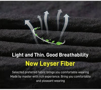 2025 Neue Modelle Unisex schnelltrocknende Stretchhosen