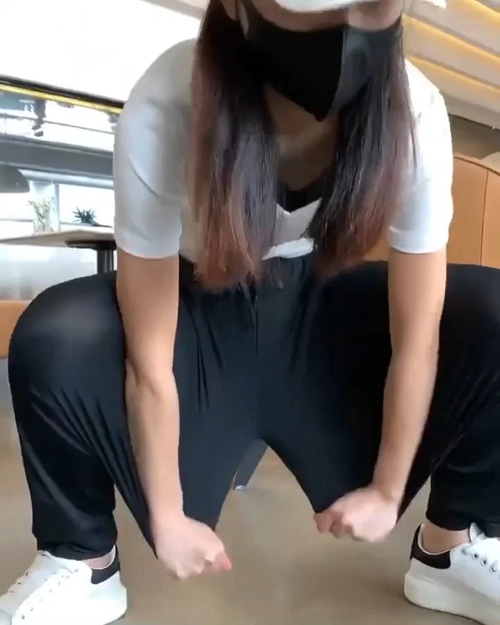 2025 Neue Modelle Unisex schnelltrocknende Stretchhosen