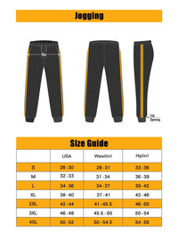 2025 Neue Modelle Unisex schnelltrocknende Stretchhosen