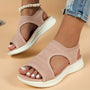 Trendige Damensandalen mit Bequemem Sitz – Yara