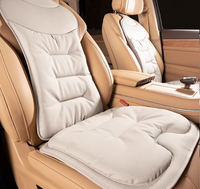 Ergonomisches Auto-Rückenpolster – Lumbiva