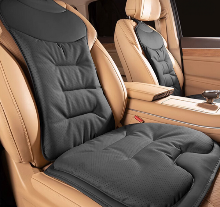 Ergonomisches Auto-Rückenpolster – Lumbiva