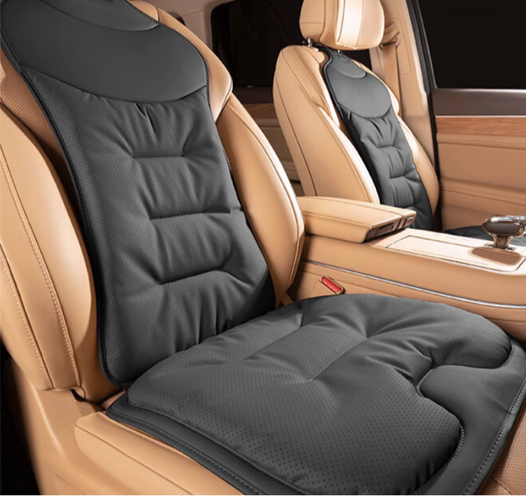 Ergonomisches Auto-Rückenpolster – Lumbiva