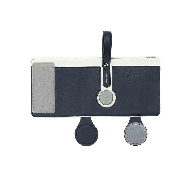 Tragbare Flaschenwärmer – Heatly