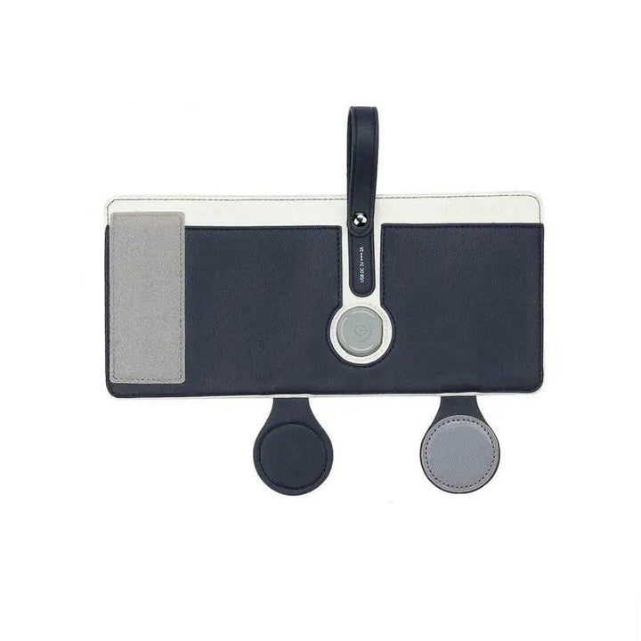 Tragbare Flaschenwärmer – Heatly