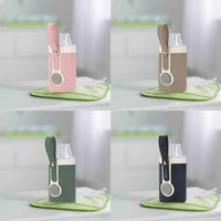 Tragbare Flaschenwärmer – Heatly