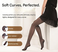 Unverwüstliche Bodyshaping-Panty - Silva