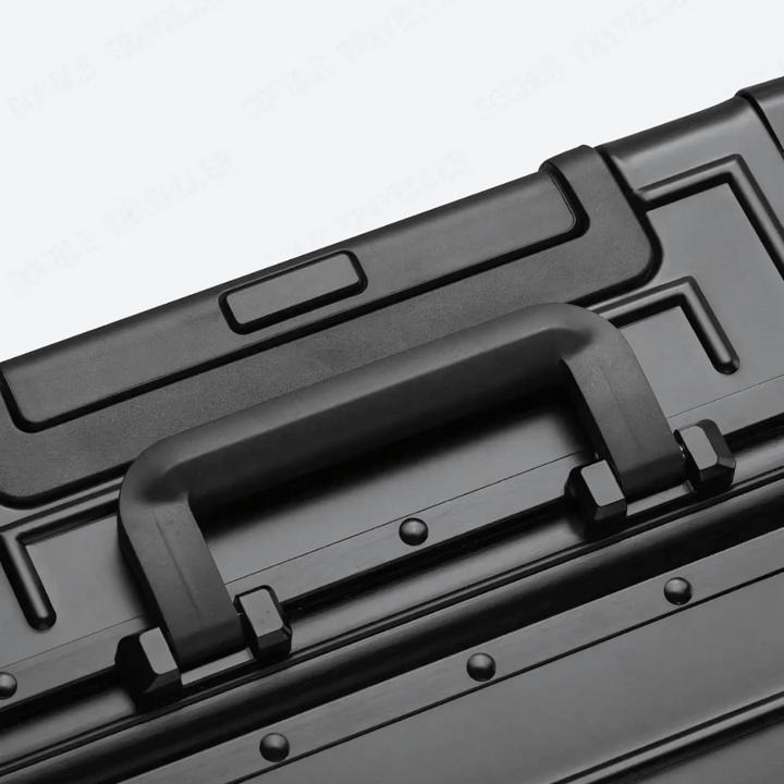 Premium-Aluminiumkoffer – Emperor