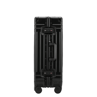 Premium-Aluminiumkoffer – Emperor