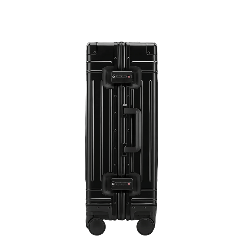 Premium-Aluminiumkoffer – Emperor