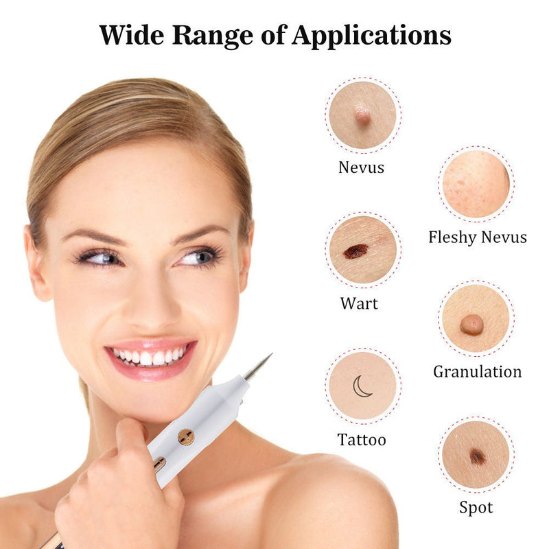 Plasma Hautstraffungsgerät für den Heimgebrauch - GlowDot