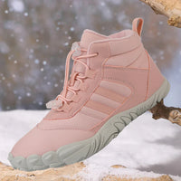 Winter Outdoor Barfußschuhe - Luca Frost