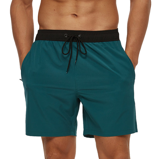 Bequeme Herren Schwimmshorts – Jace