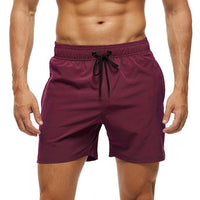 Bequeme Herren Schwimmshorts – Jace