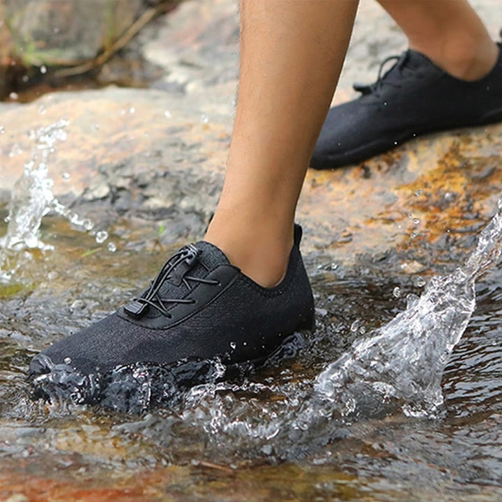 Barfuß Antirutsch Schuhe - TerraStride