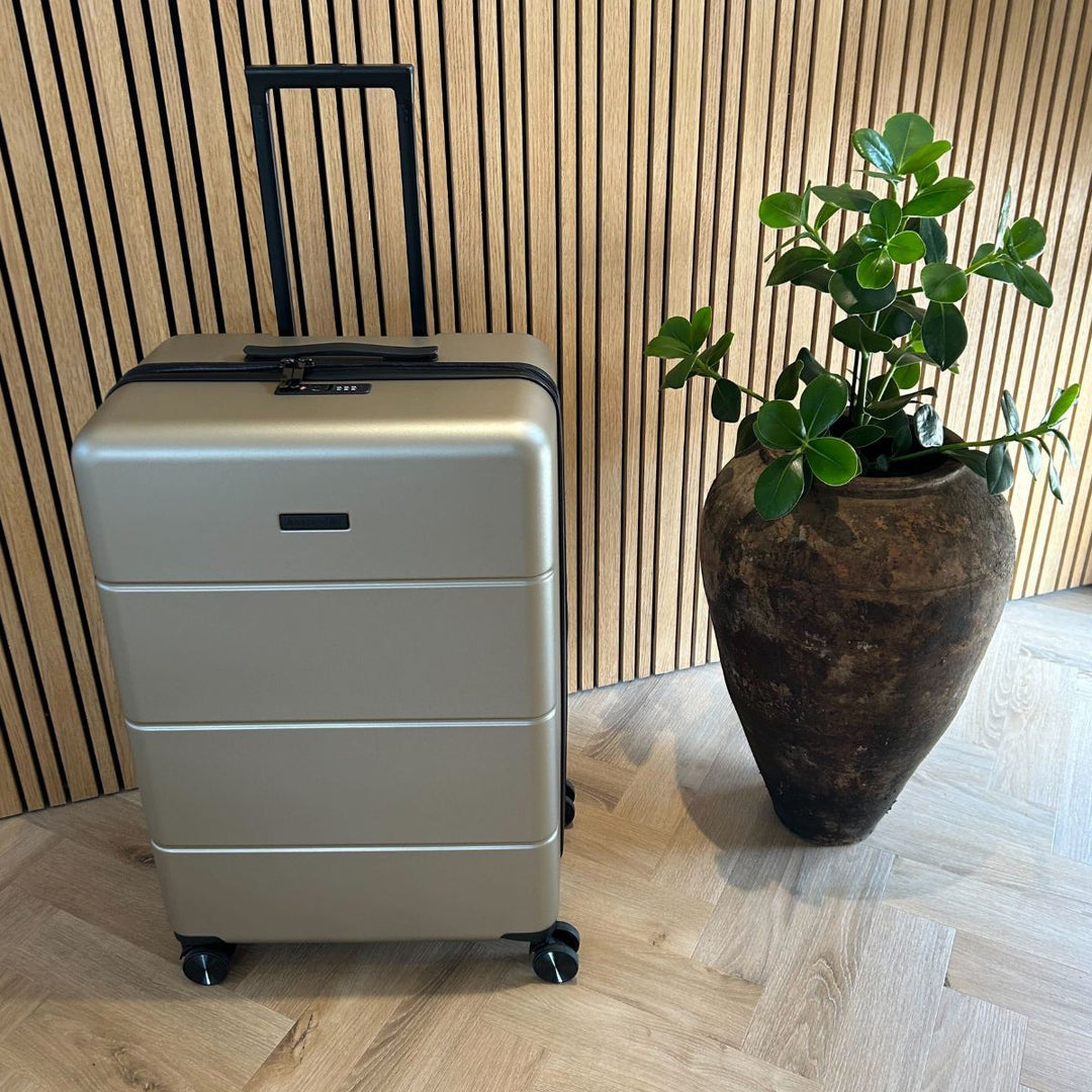 JourneyLife Explorer Kofferset (3 maten)