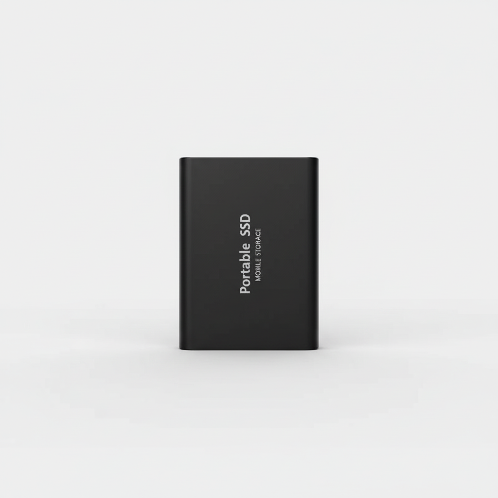 Externe SSD Mit 128tb - StorePro 