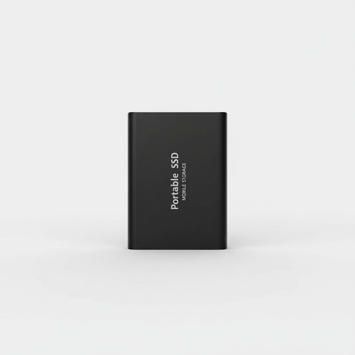 Externe SSD Mit 128tb - StorePro 