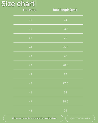 Herbstliche Robuste Outdoor-Stiefel - Bergstorm